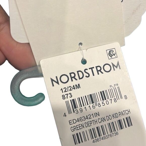 Nordstrom Open Edit Beanie Hat - Picture 4 of 7